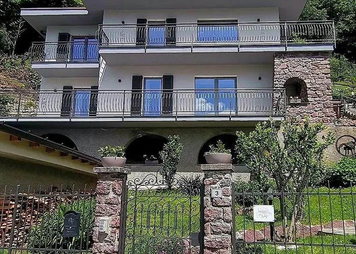 Villa Sofi