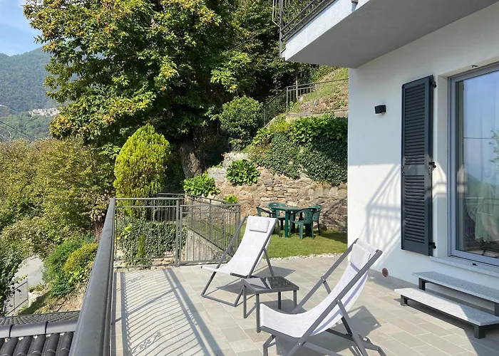 Villa Sofi