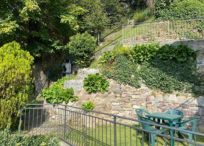 Villa Sofi