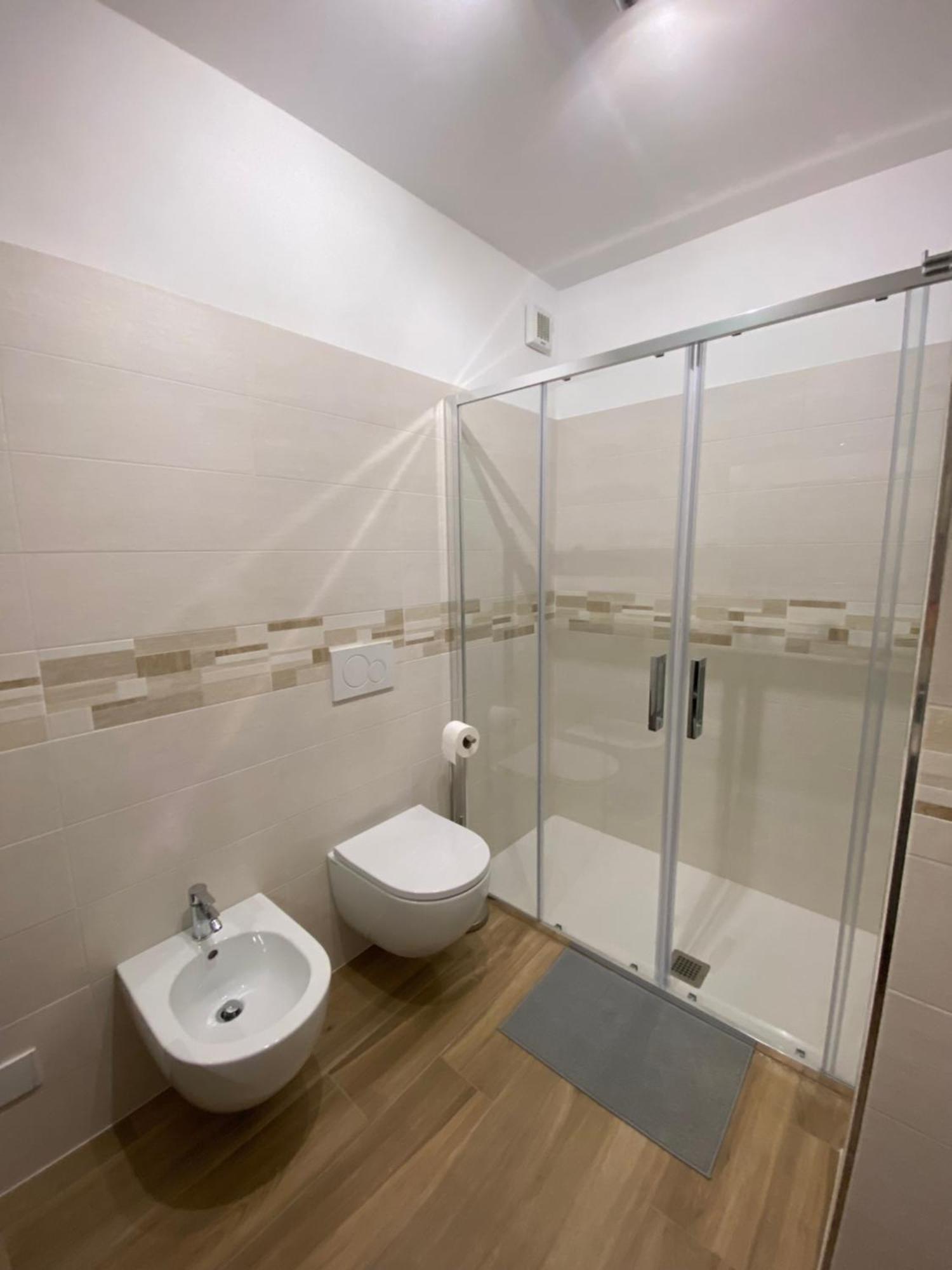 Sofi Apartment Margno